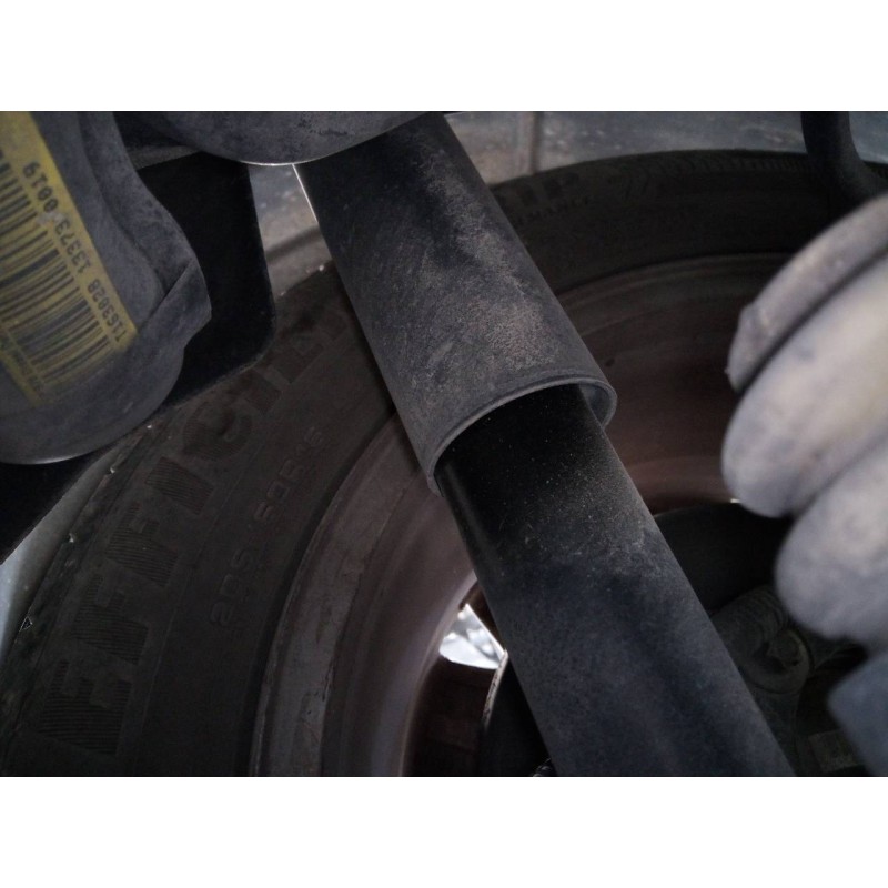 Recambio de amortiguador trasero derecho para citroën c4 picasso attraction referencia OEM IAM   