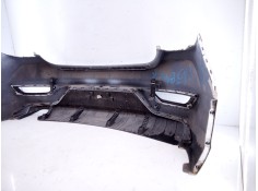 Recambio de paragolpes trasero para hyundai i30 fastback tecno referencia OEM IAM   E5-A1-3 2