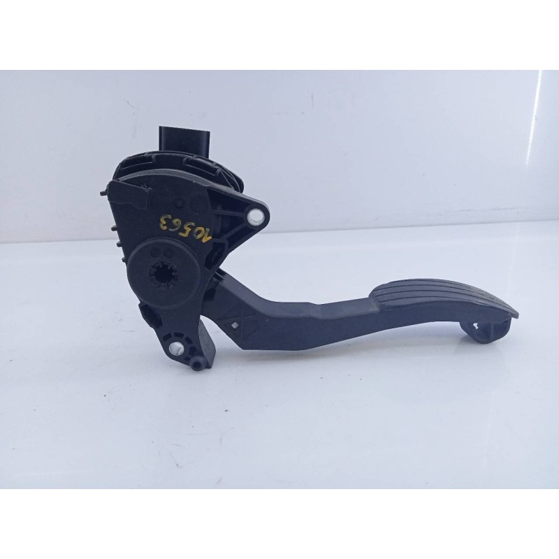 Recambio de pedal acelerador para renault master kasten l1h1 ka 2,8t referencia OEM IAM 180101626R 6PV00997801 E2-A1-45-1