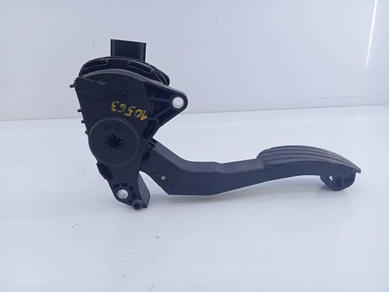 Recambio de pedal acelerador para renault master kasten l1h1 ka 2,8t referencia OEM IAM 180101626R 6PV00997801 E2-A1-45-1