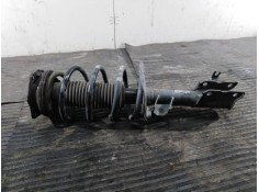 Recambio de amortiguador delantero derecho para nissan qashqai (j10) acenta referencia OEM IAM 54302BR24A E4302BR00B P1-B4-40
