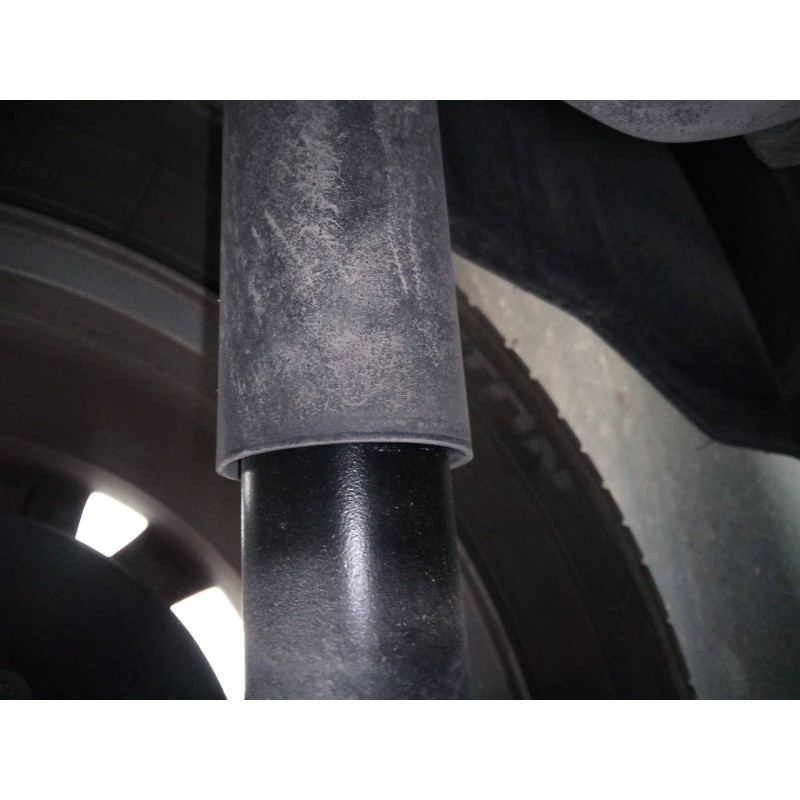 Recambio de amortiguador trasero izquierdo para citroën c4 picasso attraction referencia OEM IAM   