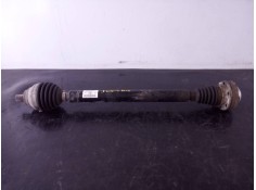 TRANSMISION DELANTERA DERECHA 3Q0407272AB P1-B6-18