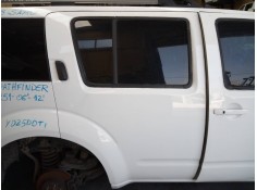 PUERTA TRASERA DERECHA 