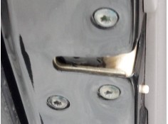 CERRADURA PUERTA TRASERA IZQUIERDA 