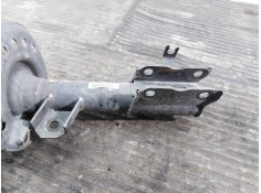 Recambio de amortiguador delantero derecho para nissan qashqai (j10) acenta referencia OEM IAM 54302BR24A E4302BR00B P1-B4-40 2