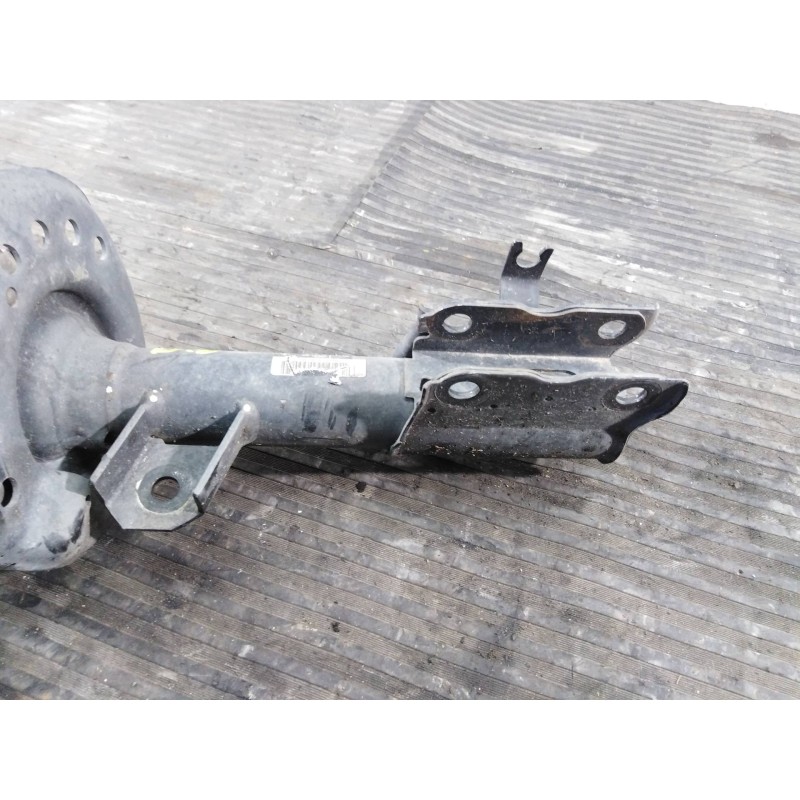Recambio de amortiguador delantero derecho para nissan qashqai (j10) acenta referencia OEM IAM 54302BR24A E4302BR00B P1-B4-40