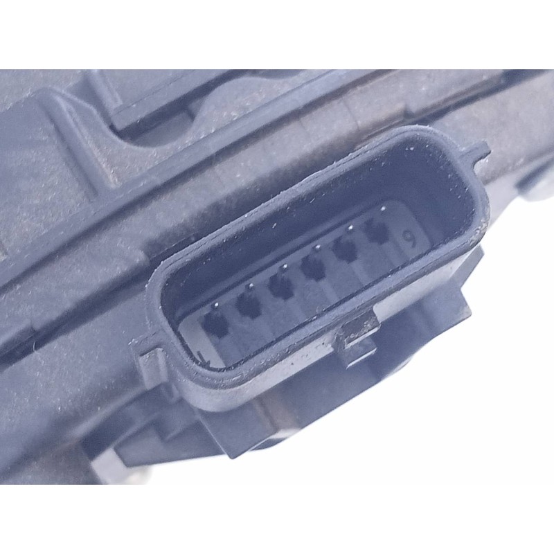 Recambio de pedal acelerador para renault master kasten l1h1 ka 2,8t referencia OEM IAM 180101626R 6PV00997801 E2-A1-45-1