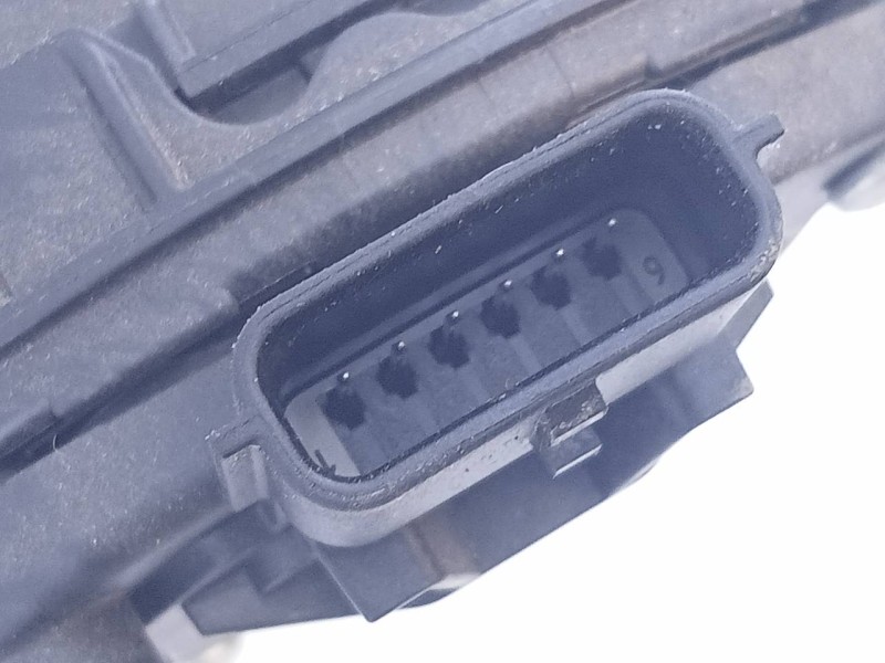 Recambio de pedal acelerador para renault master kasten l1h1 ka 2,8t referencia OEM IAM 180101626R 6PV00997801 E2-A1-45-1