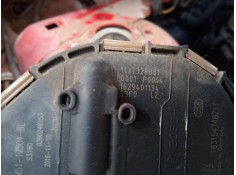 Recambio de motor limpia delantero para ford focus turn. titanium referencia OEM IAM BM5117504BL   2