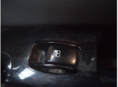 MANDO ELEVALUNAS TRASERO IZQUIERDO 