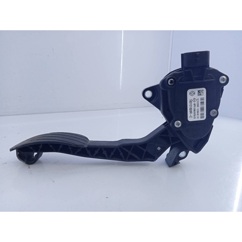 Recambio de pedal acelerador para renault master kasten l1h1 ka 2,8t referencia OEM IAM 180101626R 6PV00997801 E2-A1-45-1