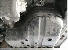 Recambio de deposito combustible para toyota land cruiser (j15) gx referencia OEM IAM    2