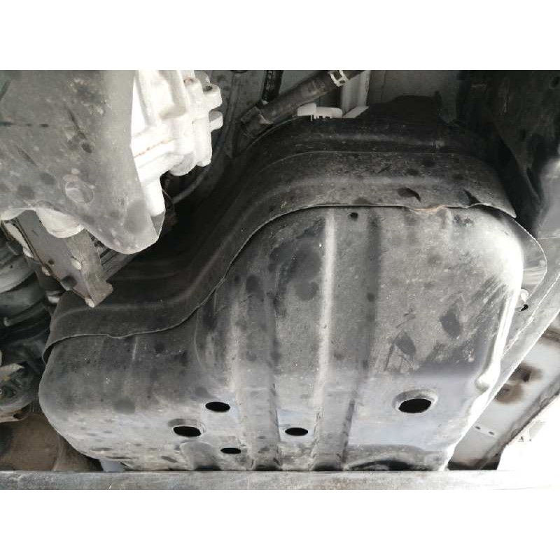 Recambio de deposito combustible para toyota land cruiser (j15) gx referencia OEM IAM   