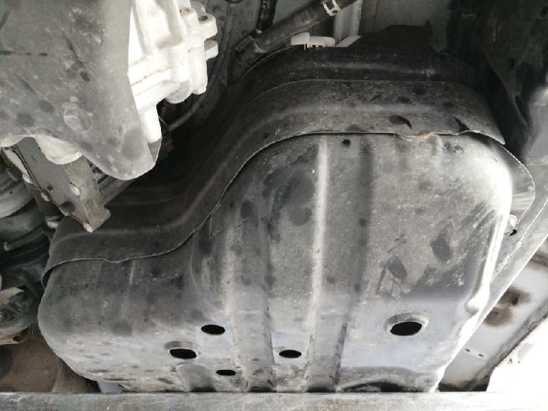 Recambio de deposito combustible para toyota land cruiser (j15) gx referencia OEM IAM   