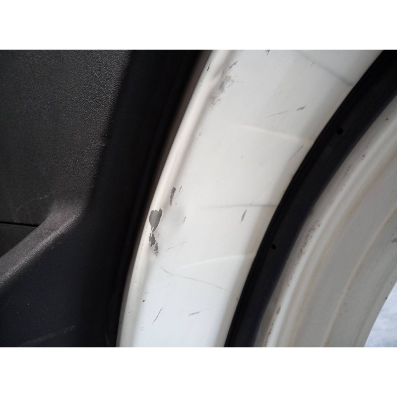 Recambio de puerta trasera derecha para nissan pathfinder (r51) 2.5 dci se referencia OEM IAM   