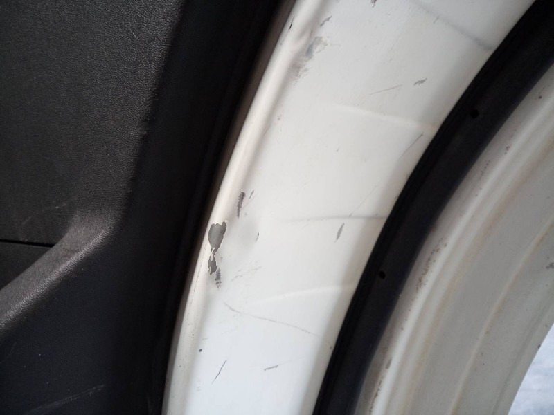 Recambio de puerta trasera derecha para nissan pathfinder (r51) 2.5 dci se referencia OEM IAM   