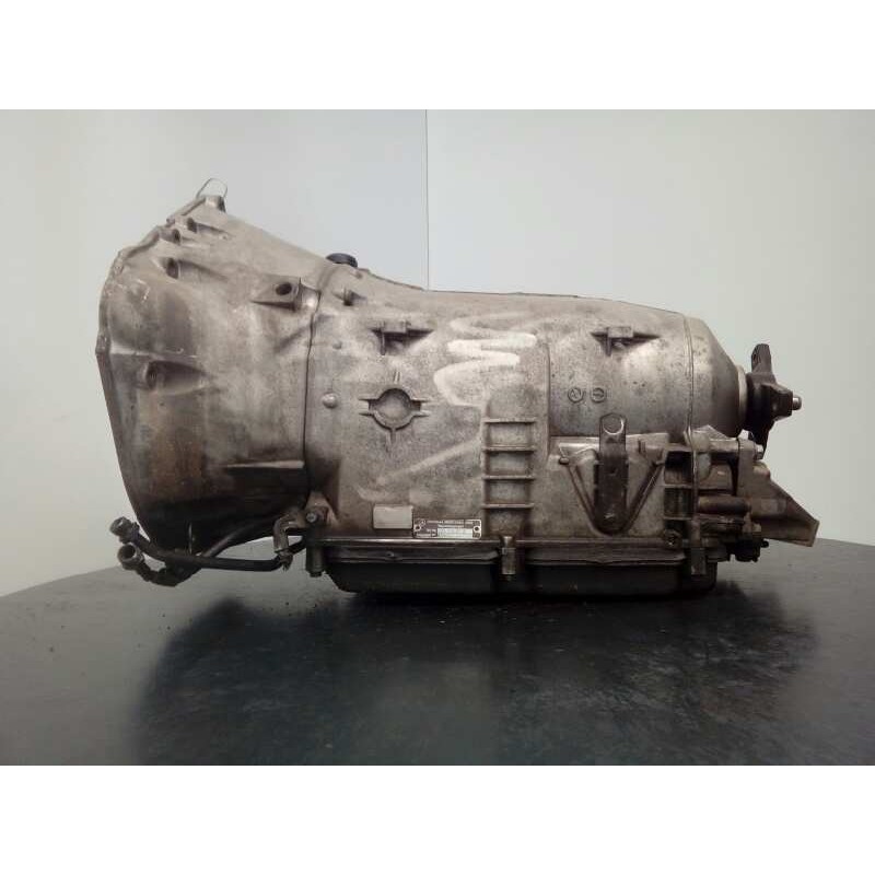 Recambio de caja cambios para mercedes-benz clase e (w210) berlina diesel 2.2 cdi cat referencia OEM IAM 203270 533454 M1-B3-65
