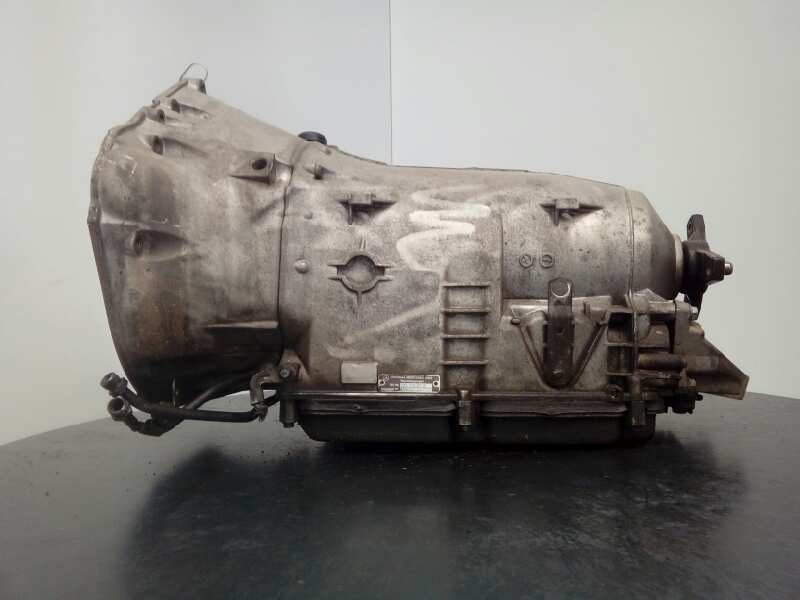 Recambio de caja cambios para mercedes-benz clase e (w210) berlina diesel 2.2 cdi cat referencia OEM IAM 203270 533454 M1-B3-65
