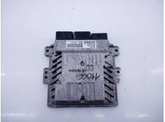 Recambio de centralita motor uce para citroën c4 picasso attraction referencia OEM IAM 9804127280 9666681180 E3-B2-28-3