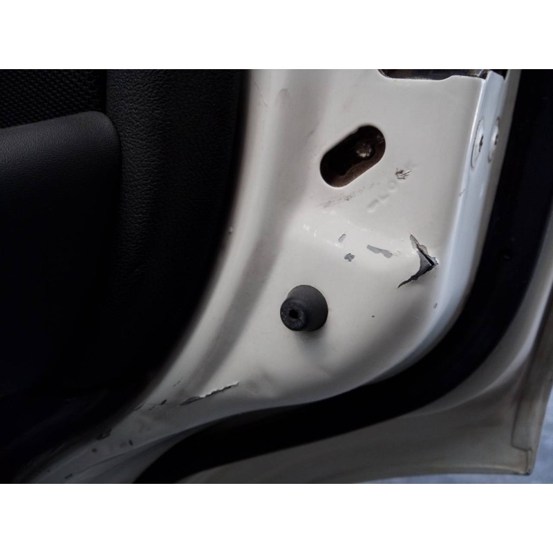 Recambio de puerta trasera derecha para nissan pathfinder (r51) 2.5 dci se referencia OEM IAM   