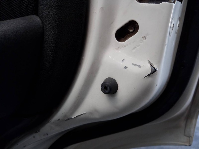 Recambio de puerta trasera derecha para nissan pathfinder (r51) 2.5 dci se referencia OEM IAM   