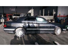 Recambio de caja cambios para mercedes-benz clase e (w210) berlina diesel 2.2 cdi cat referencia OEM IAM 203270 533454 M1-B3-65 2