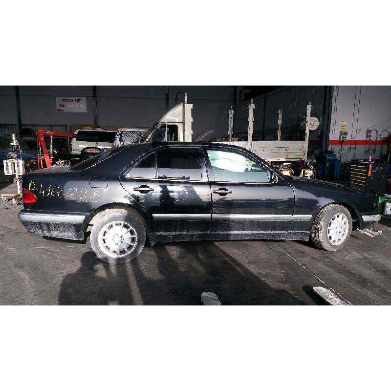 Recambio de caja cambios para mercedes-benz clase e (w210) berlina diesel 2.2 cdi cat referencia OEM IAM 203270 533454 M1-B3-65