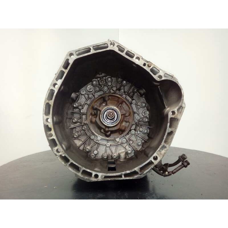Recambio de caja cambios para mercedes-benz clase e (w210) berlina diesel 2.2 cdi cat referencia OEM IAM 203270 533454 M1-B3-65