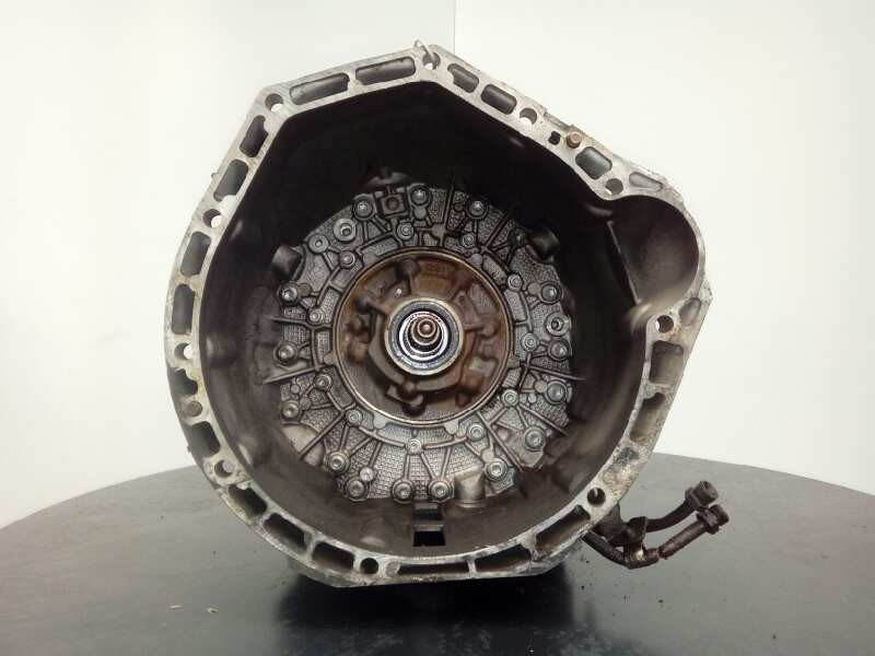 Recambio de caja cambios para mercedes-benz clase e (w210) berlina diesel 2.2 cdi cat referencia OEM IAM 203270 533454 M1-B3-65