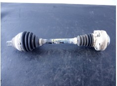 TRANSMISION DELANTERA IZQUIERDA 2K3407271B P1-B6-18