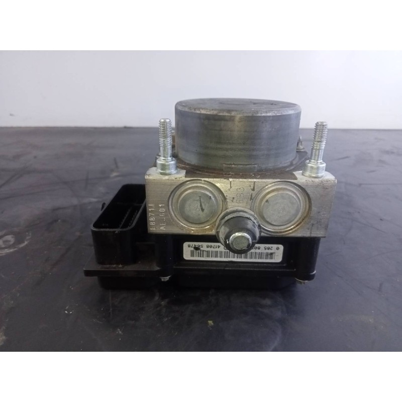 Recambio de abs para fiat fiorino sx furg. referencia OEM IAM 51879971 0265232491 P3-B8-27-3