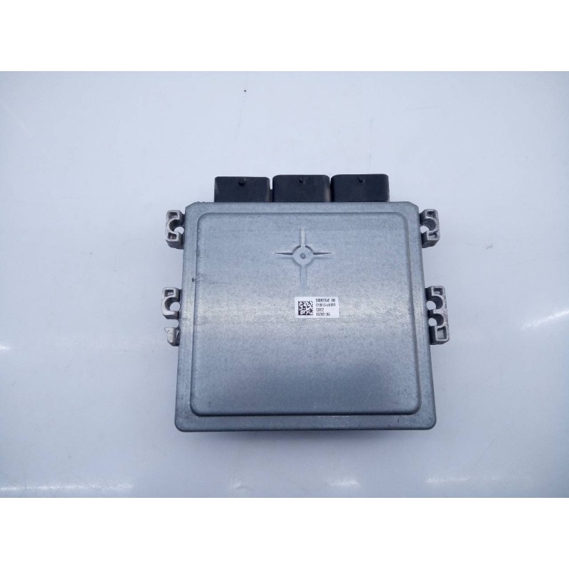 Recambio de centralita motor uce para citroën c4 picasso attraction referencia OEM IAM 9804127280 9666681180 E3-B2-28-3