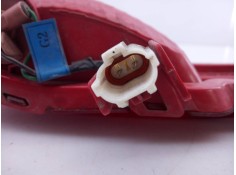 Recambio de piloto trasero derecho de paragolpes para hyundai i30 fastback tecno referencia OEM IAM   E2-B5-34-1 2