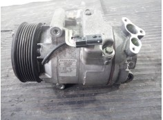Recambio de compresor aire acondicionado para nissan qashqai (j10) acenta referencia OEM IAM 92600BB60A 92600BB6BA P3-B3-5-1 2