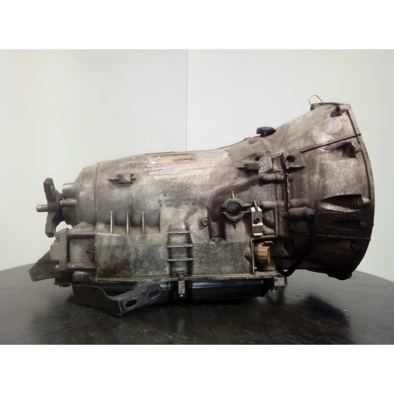 Recambio de caja cambios para mercedes-benz clase e (w210) berlina diesel 2.2 cdi cat referencia OEM IAM 203270 533454 M1-B3-65