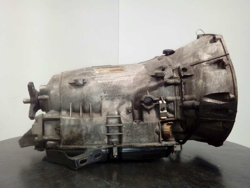 Recambio de caja cambios para mercedes-benz clase e (w210) berlina diesel 2.2 cdi cat referencia OEM IAM 203270 533454 M1-B3-65