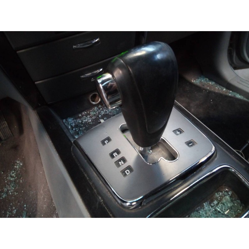 Recambio de palanca cambio para kia sorento 2.5 crdi vgt ex1 referencia OEM IAM   