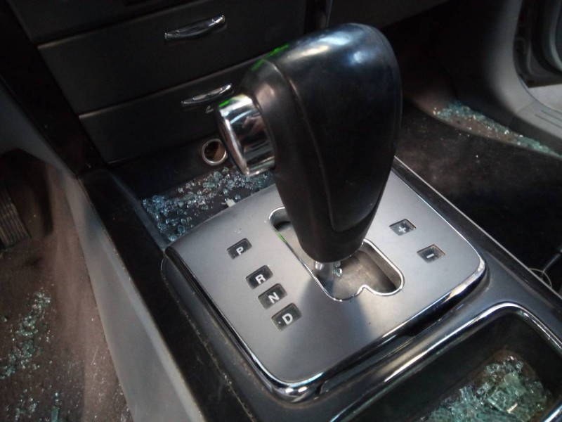 Recambio de palanca cambio para kia sorento 2.5 crdi vgt ex1 referencia OEM IAM   