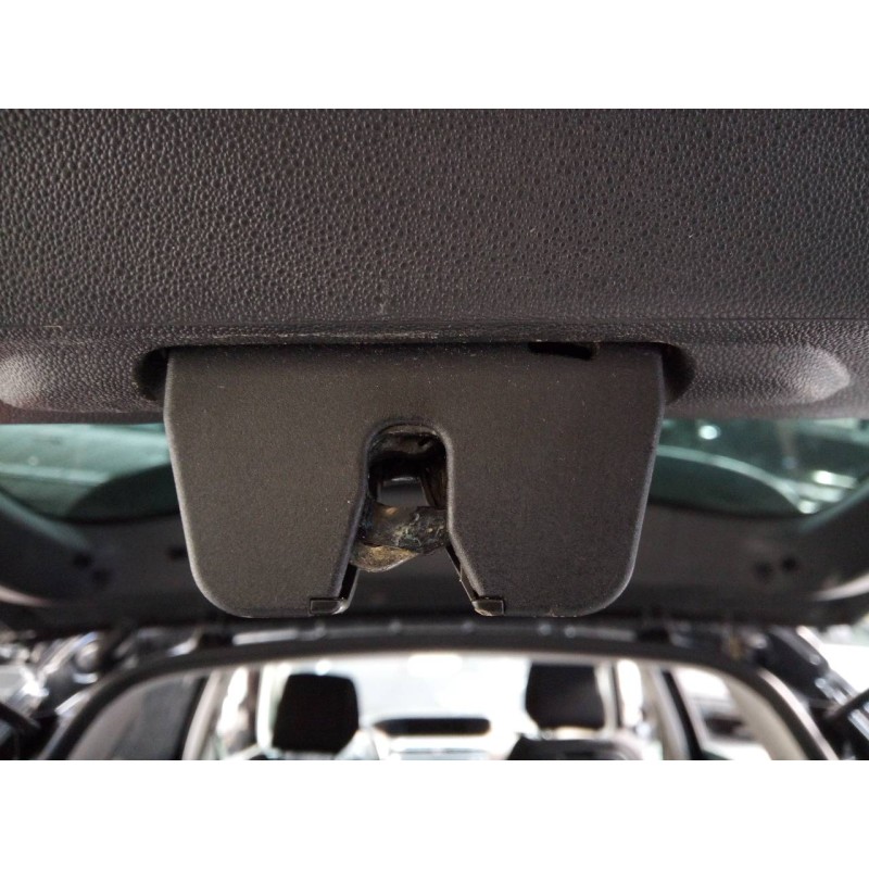 Recambio de cerradura maletero / porton para citroën c4 picasso attraction referencia OEM IAM   