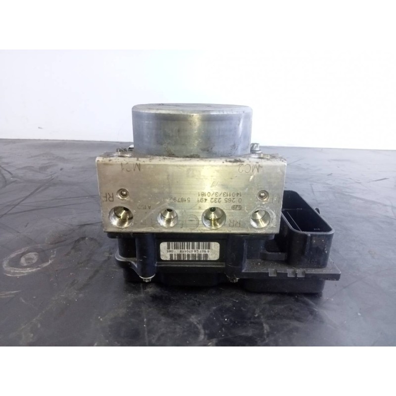 Recambio de abs para fiat fiorino sx furg. referencia OEM IAM 51879971 0265232491 P3-B8-27-3