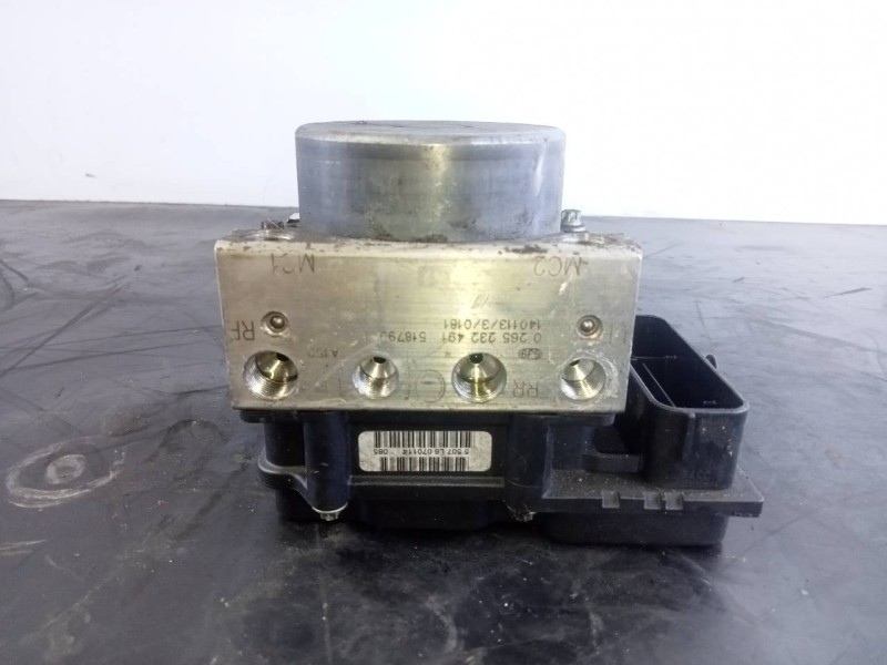 Recambio de abs para fiat fiorino sx furg. referencia OEM IAM 51879971 0265232491 P3-B8-27-3