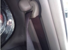 CINTURON SEGURIDAD TRASERO IZQUIERDO 