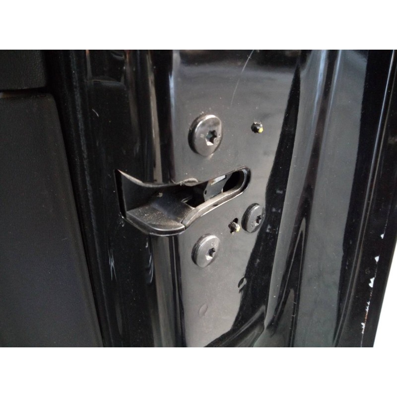 Recambio de cerradura puerta delantera derecha para citroën c4 picasso attraction referencia OEM IAM   