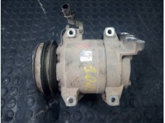 COMPRESOR AIRE ACONDICIONADO 5060121511 MN123626 P3-B2-13-2