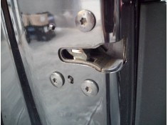 CERRADURA PUERTA DELANTERA IZQUIERDA 