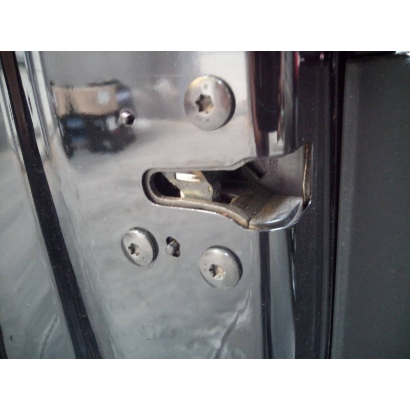 Recambio de cerradura puerta delantera izquierda para citroën c4 picasso attraction referencia OEM IAM   