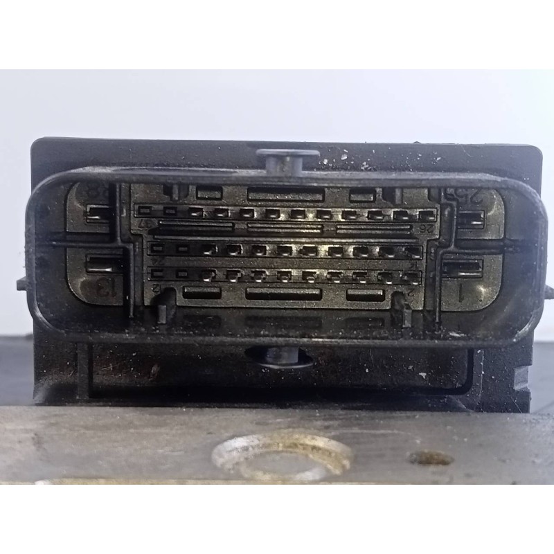 Recambio de abs para fiat fiorino sx furg. referencia OEM IAM 51879971 0265232491 P3-B8-27-3