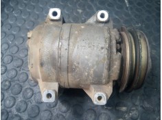 Recambio de compresor aire acondicionado para mitsubishi l 200 (ka0/kb0) cabina doble intense 4x4 referencia OEM IAM MN123626 50 2