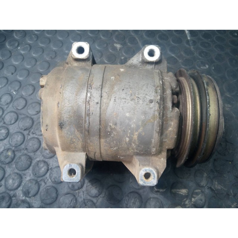 Recambio de compresor aire acondicionado para mitsubishi l 200 (ka0/kb0) cabina doble intense 4x4 referencia OEM IAM MN123626 50